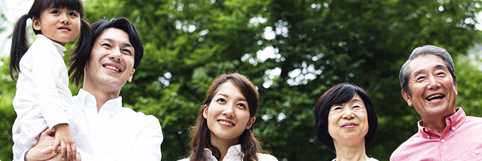 離婚・相続・高齢者支援