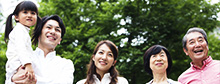 離婚・相続・高齢者支援