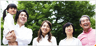 離婚・相続・高齢者支援